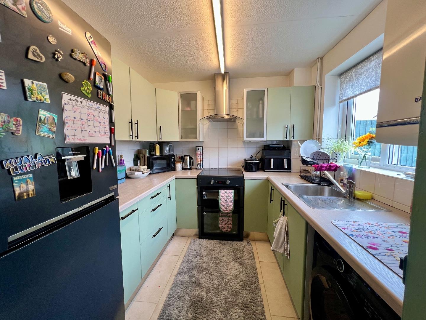 Heol Yr Eglwys, Bryncethin, Bridgend, CF32 9JP